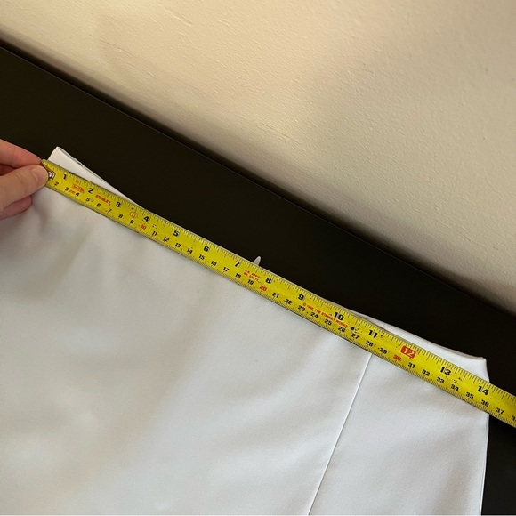 Sunday Best Tatiana Skirt - Light Ice Blue - Picture 11 of 13